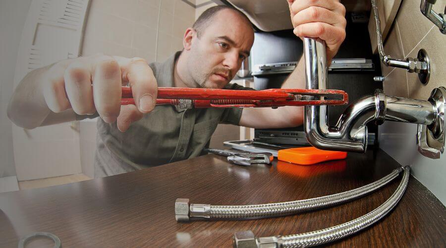 Professional Leak Detection in Sparks, OK