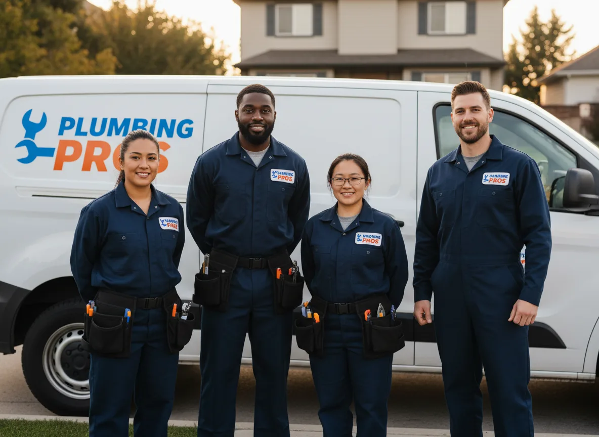 Water Heater Repair company in Sparks, OK